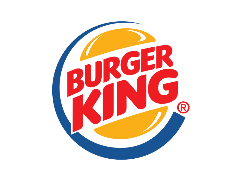 Burger King logo
